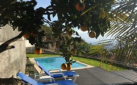 Villa Atlantis