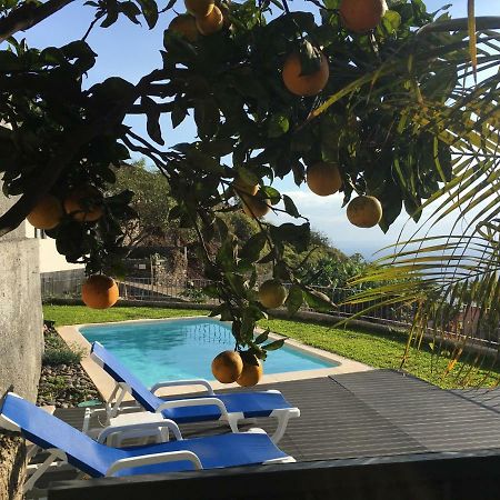 Villa Atlantis Calheta  Extérieur photo