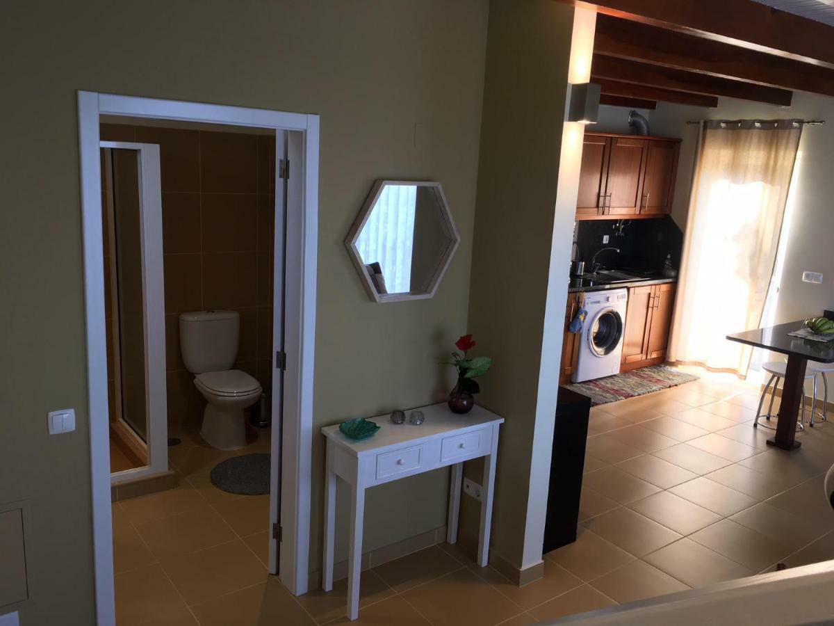 Villa Atlantis Calheta  Extérieur photo