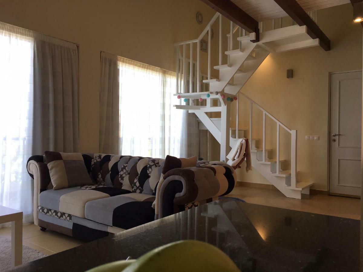 Villa Atlantis Calheta  Extérieur photo