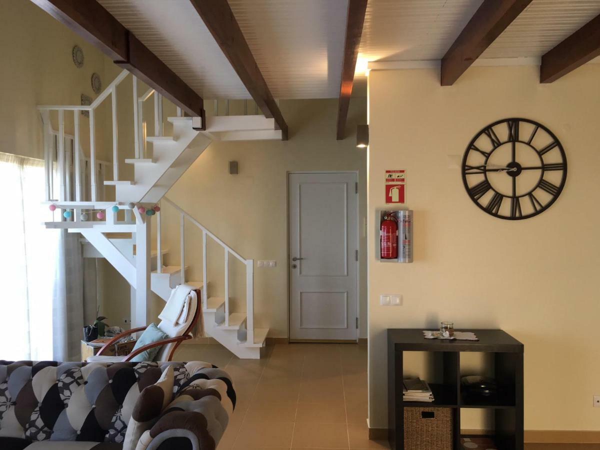 Villa Atlantis Calheta  Extérieur photo